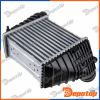 Intercooler pour AUDI | CNG-AU-016, 1J0145803A